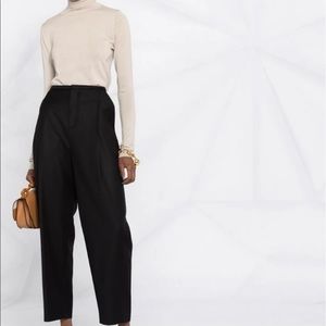 Toteme Classic High Waisted Novara